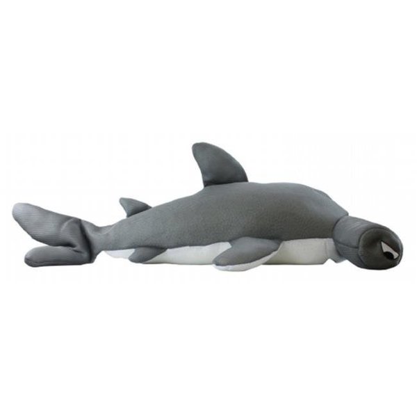 Main Access Main Access 305591 NAILS- Seaside Rider floating stuffed animal 305591